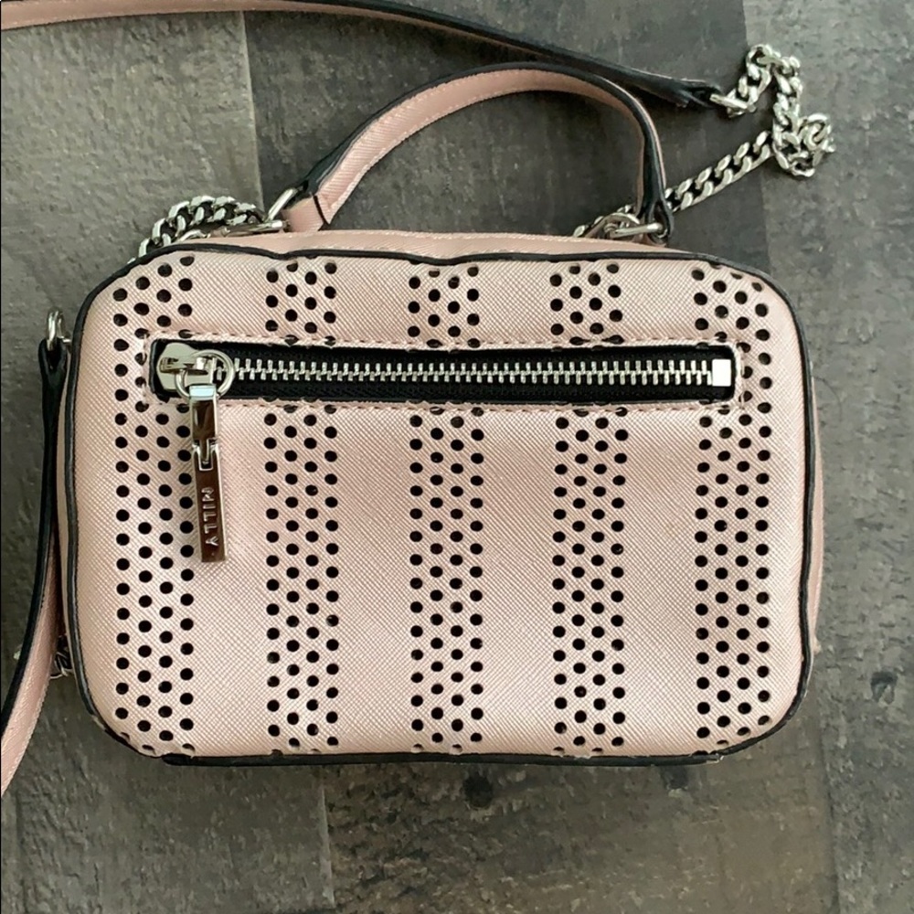 Milly hand bag
